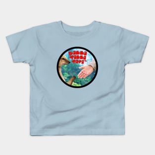 Rikki-Tikki-Tavi™ Friends Kids T-Shirt